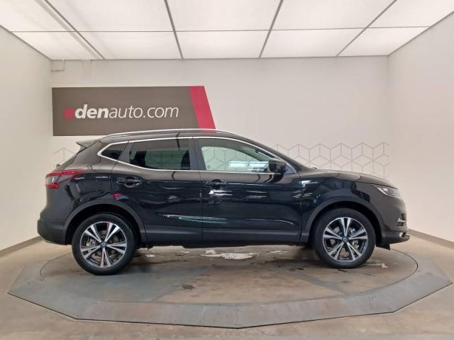Nissan Qashqai image 7