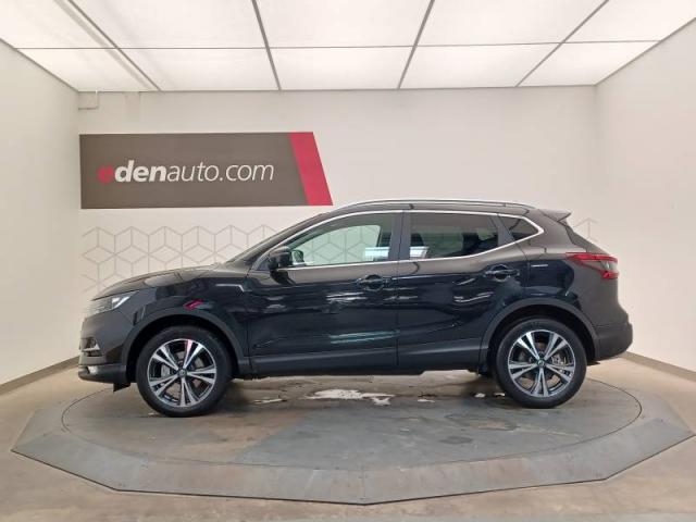 Nissan Qashqai image 3