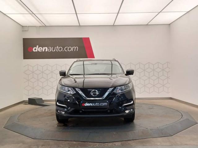 Nissan Qashqai image 2
