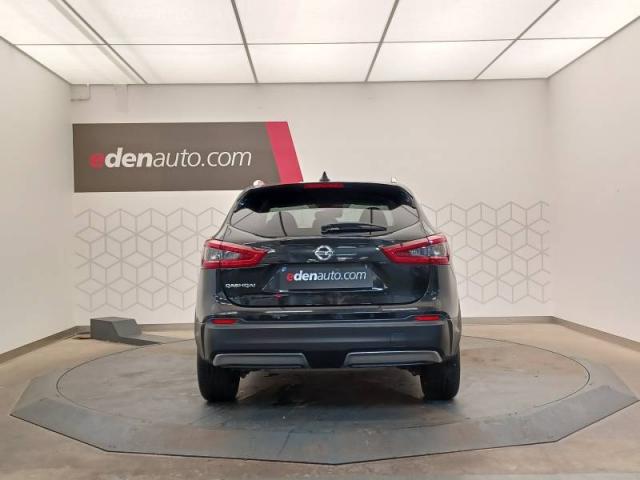 Nissan Qashqai image 9