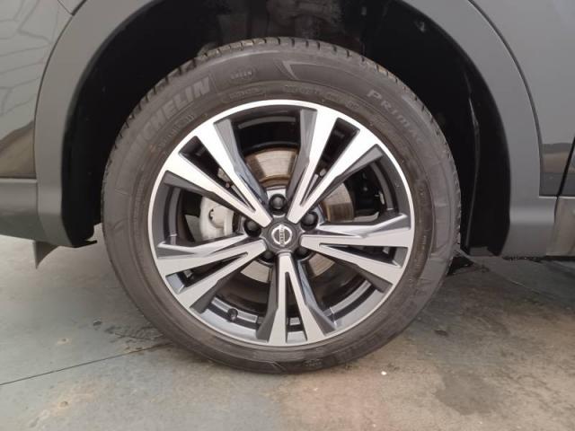 Nissan Qashqai image 8