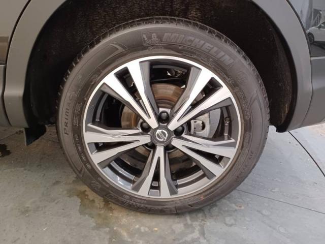 Nissan Qashqai image 5