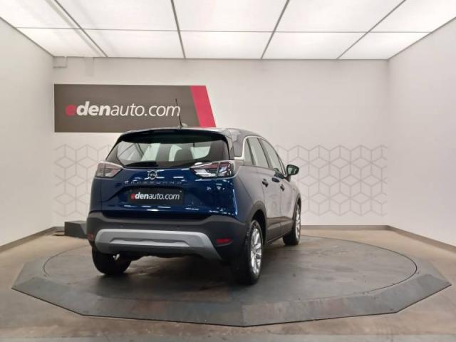 Opel Crossland image 2