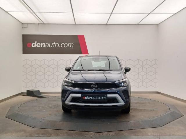 Opel Crossland image 1