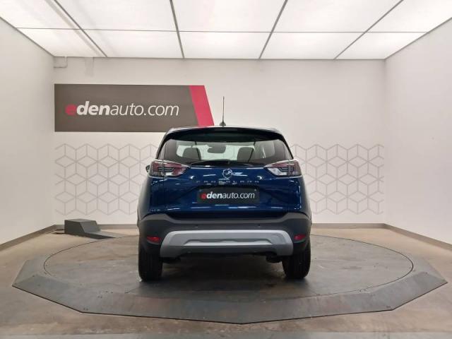 Opel Crossland image 5