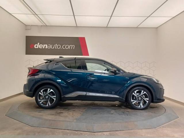 Toyota C-Hr image 4