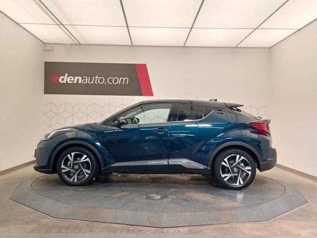 Toyota C-Hr image 3