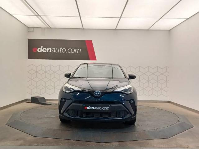 Toyota C-Hr image 8