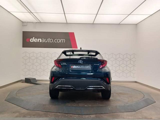 Toyota C-Hr image 7