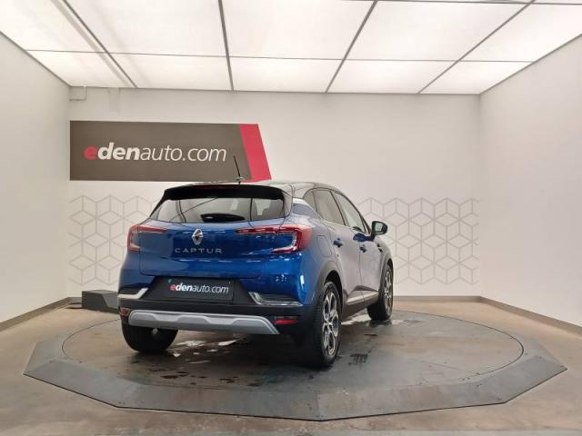 Renault Captur image 4