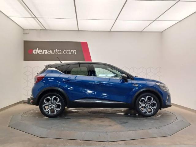 Renault Captur image 9