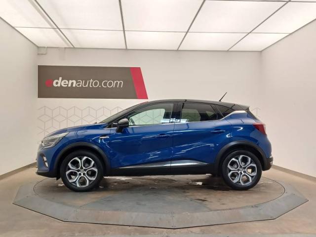 Renault Captur image 3