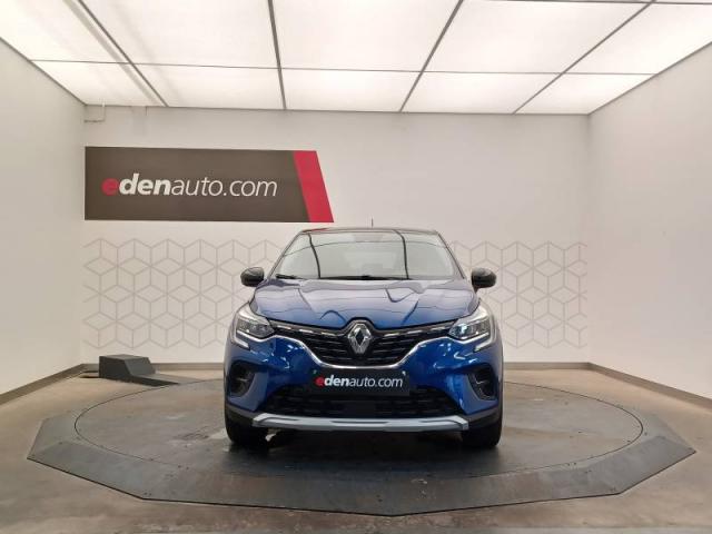 Renault Captur image 8