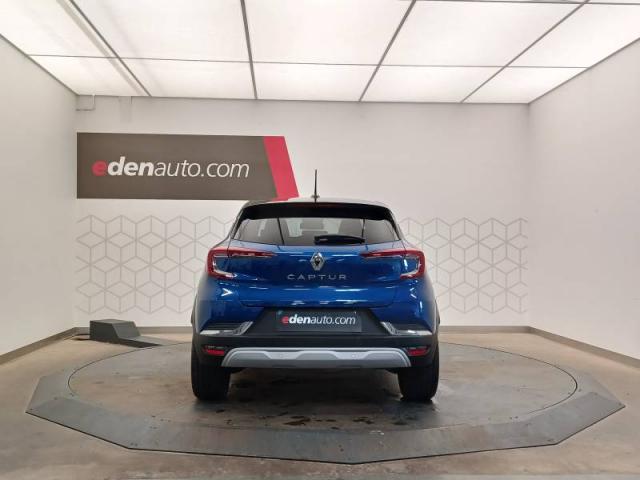 Renault Captur image 5