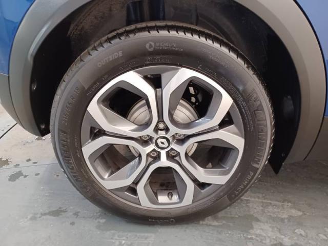 Renault Captur image 1