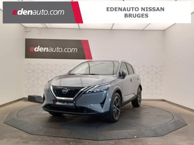 Nissan Qashqai E-Power 190 Ch Tekna