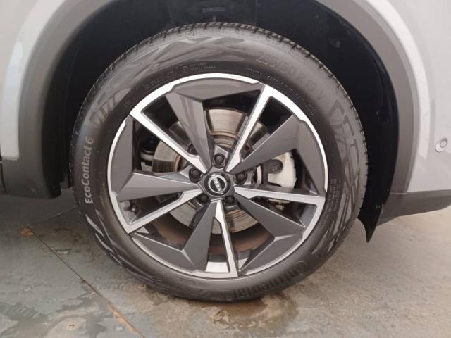Nissan Qashqai image 6