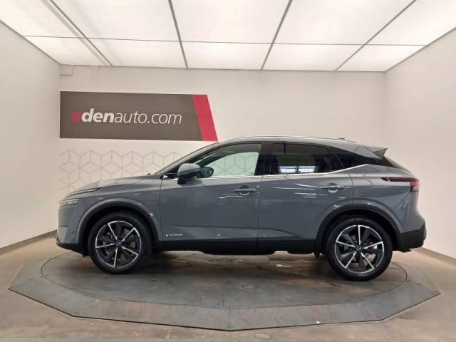 Nissan Qashqai image 3