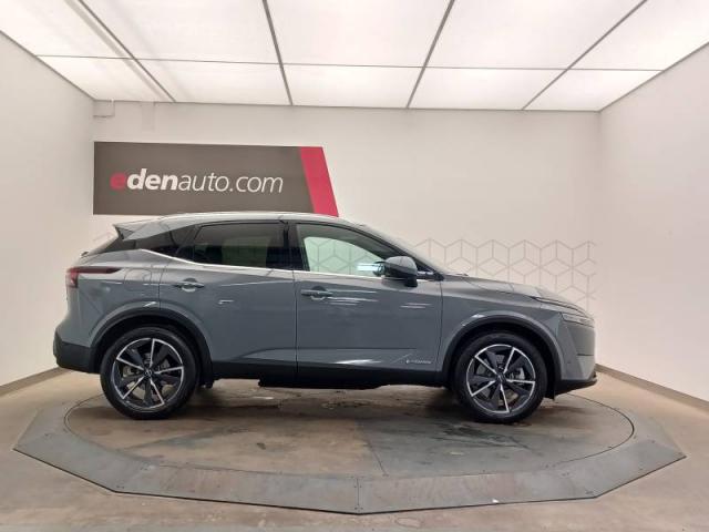 Nissan Qashqai image 5