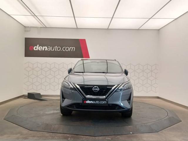Nissan Qashqai image 9
