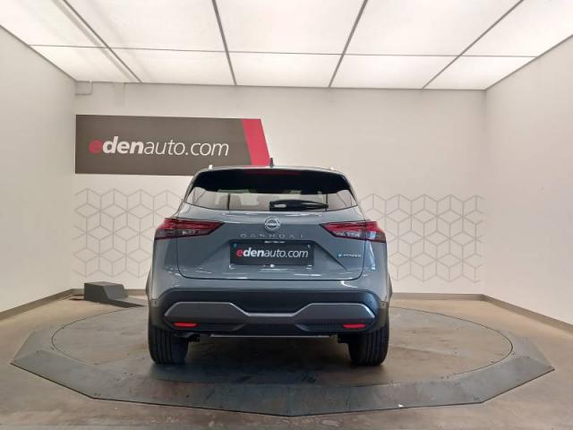 Nissan Qashqai image 1