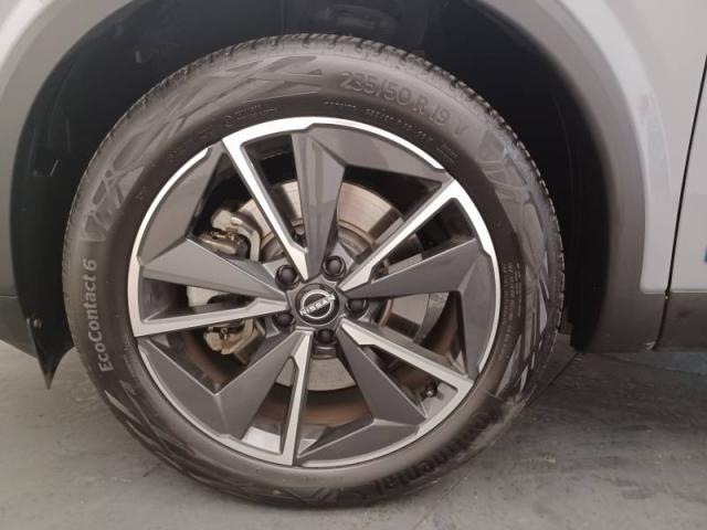 Nissan Qashqai image 7