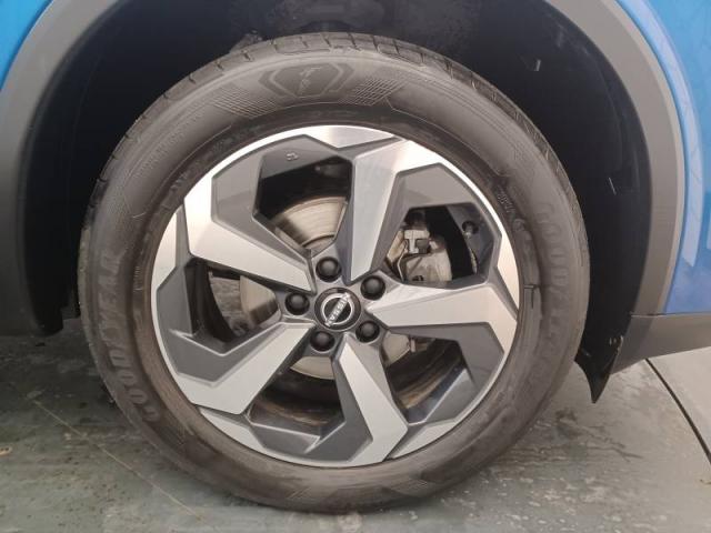 Nissan Qashqai image 3