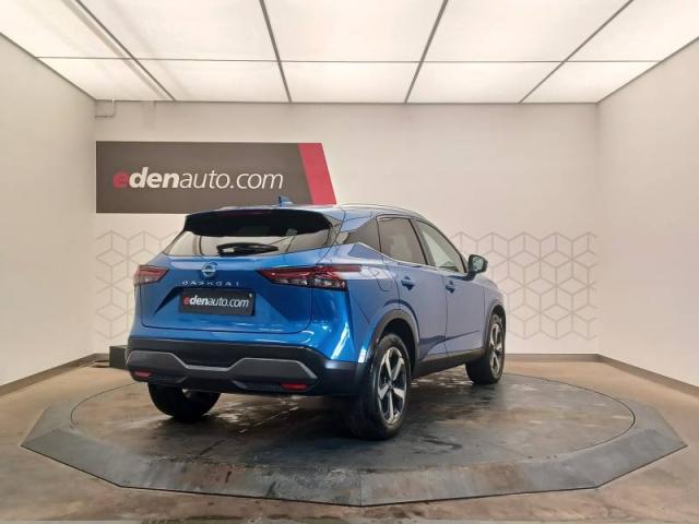 Nissan Qashqai image 1