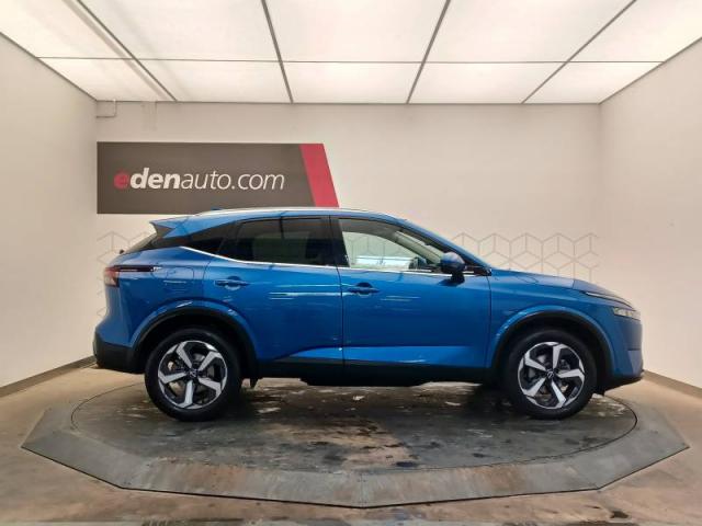Nissan Qashqai image 7