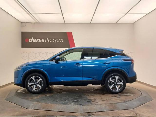 Nissan Qashqai image 6