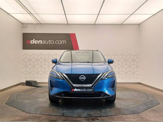 Nissan Qashqai image 4