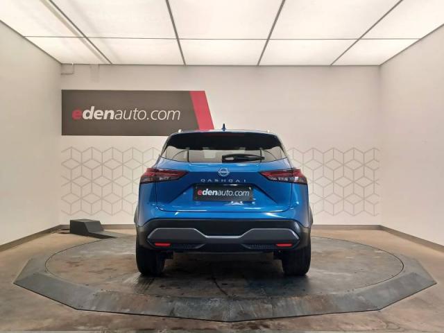 Nissan Qashqai image 5