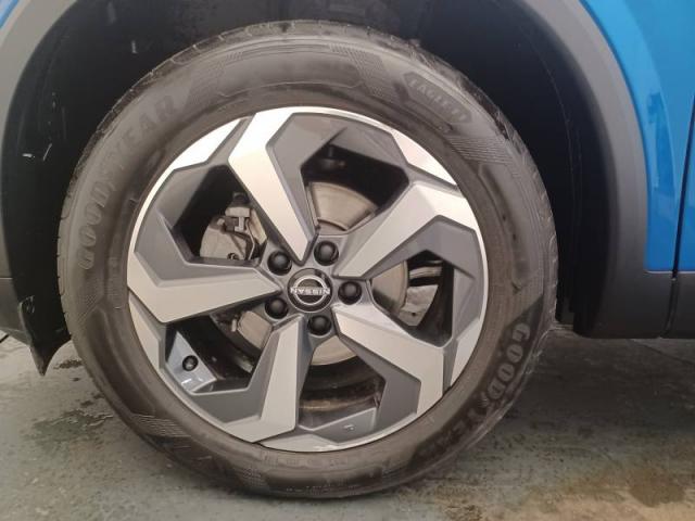 Nissan Qashqai image 2