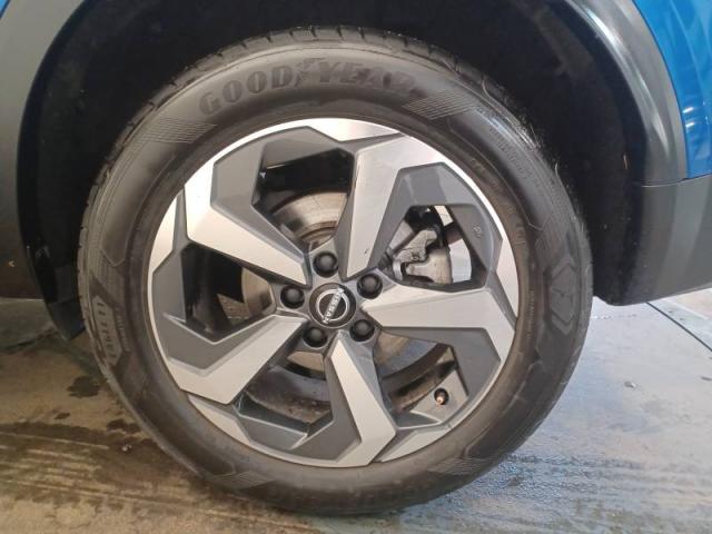 Nissan Qashqai image 9
