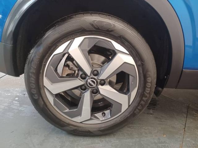 Nissan Qashqai image 8