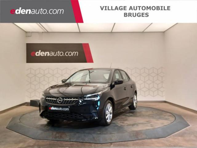 Opel Corsa 1.2 75 Ch Bvm5 Elegance Business
