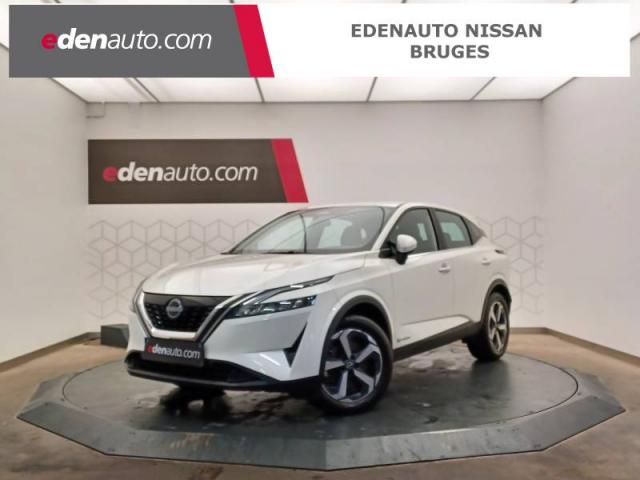 Nissan Qashqai E-Power 190 Ch Business Edition