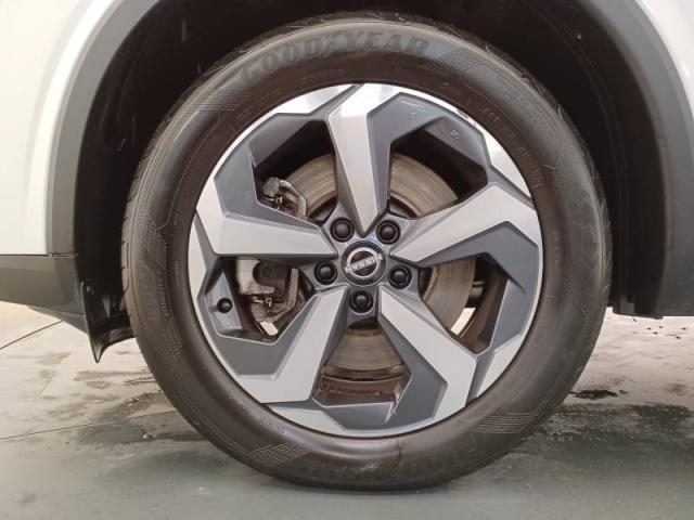 Nissan Qashqai image 9