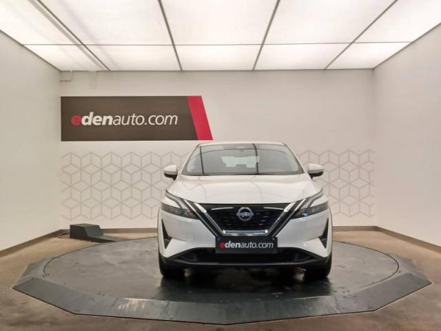 Nissan Qashqai image 1
