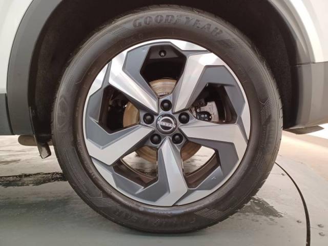 Nissan Qashqai image 4