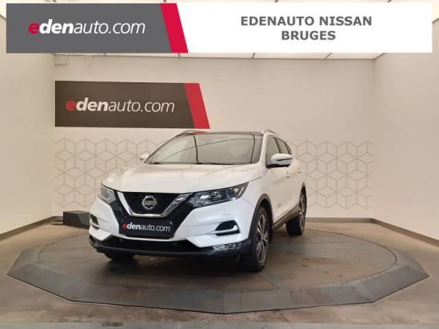 Nissan Qashqai 1.2 Dig-T 115 N-Connecta