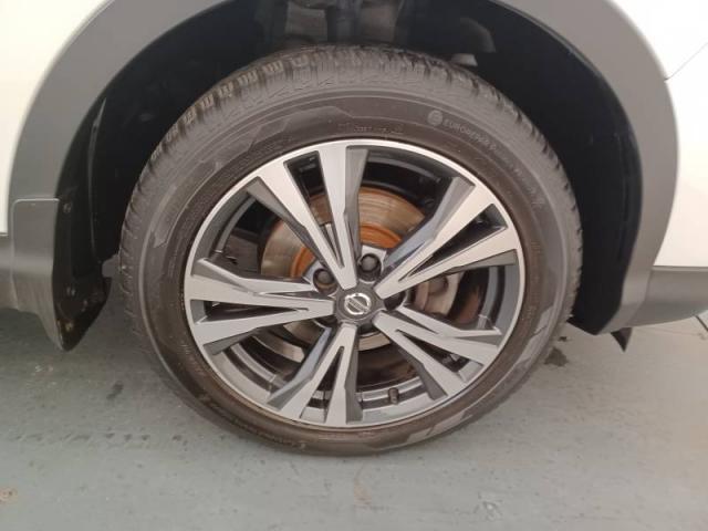 Nissan Qashqai image 1