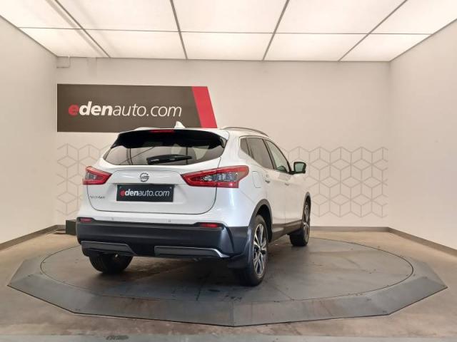 Nissan Qashqai image 5