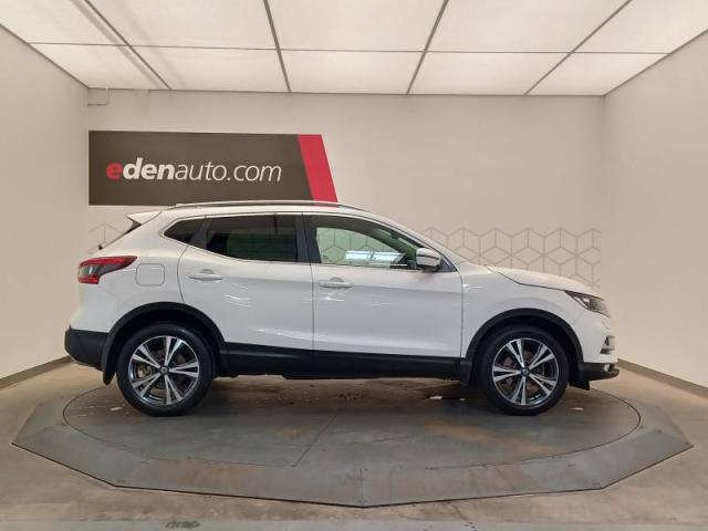 Nissan Qashqai image 8