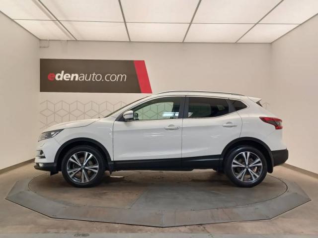 Nissan Qashqai image 2
