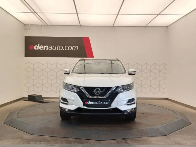 Nissan Qashqai image 3
