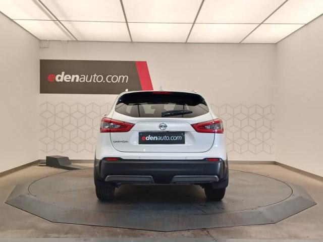 Nissan Qashqai image 7