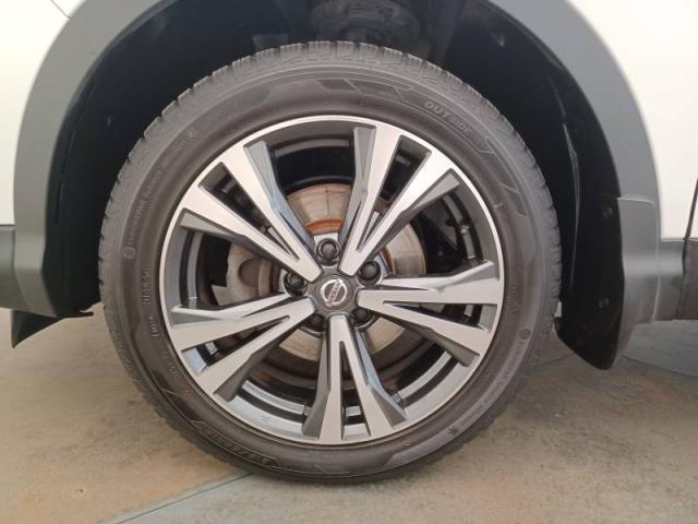 Nissan Qashqai image 6