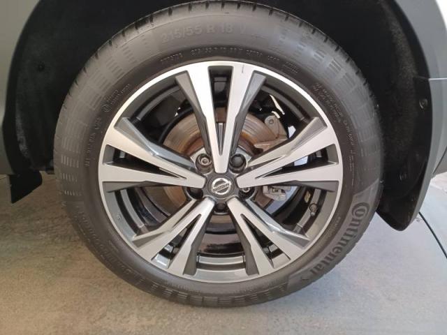 Nissan Qashqai image 4