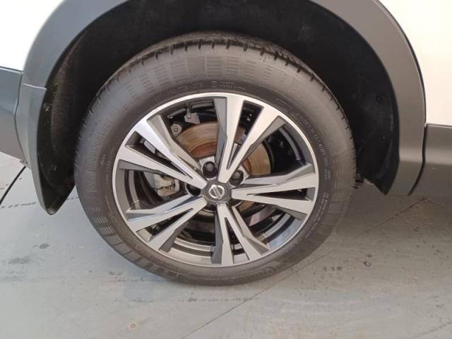Nissan Qashqai image 9
